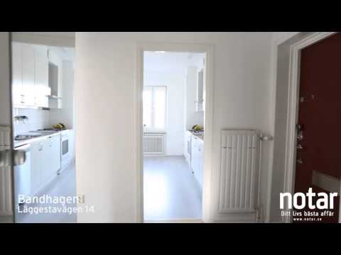 Såld, 3:a · 71m2 · 3734 kr avg, Bandhagen : Via Notar mäklare Liljeholmen
