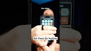 This ONE thing can change how you get views on YouTube