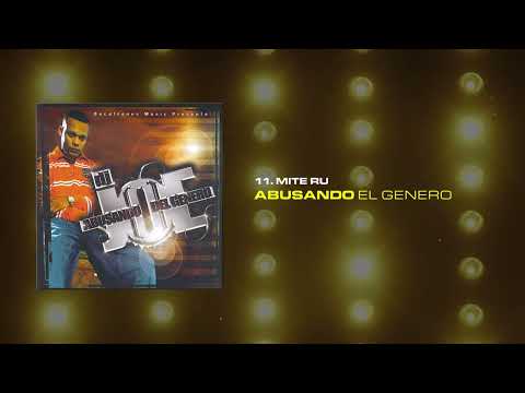 Felino Y Trevol Clan Dime Tu - Dj Joe