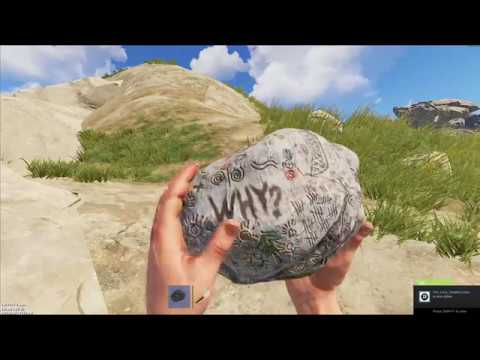 Steam Community :: Video :: Increase Rust FPS Guide | Offset