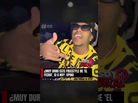 El fecho le deja caer su puya a Braulio fogón 🔥🔥🔥🔥🔥