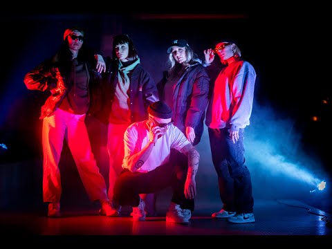 CHILLI MARI - UFF (prod. by Higainerz)