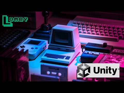 Complete beginner learns Unity | Endless Runner Part 3 | Status Effects and Power Ups!