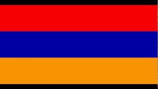 Armenia National anthem
