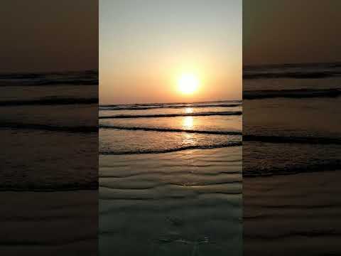 #gazal #srivardhanbeach