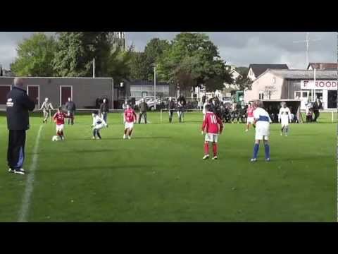 29/09/2012 Rood-Wit - MOC´17 E1, 1e helft