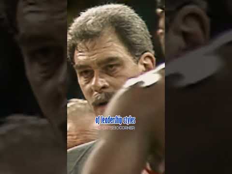 Shaq on Phil Jackson vs. Pat Riley's Coaching Styles