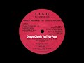 Chuck Brown & The Soul Searchers - Sho Yuh Right (Back It on Up) (Party Mix)