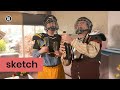 De Champagne Kurk Protection Package | Klokko