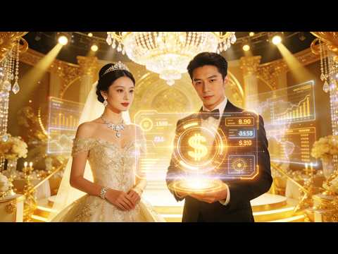 [Multi SUB] （全集）凑天价彩礼却被女友无情抛弃，反手激活系统获豪车财富，与首富千金闪婚！攻克芯片技术打破海外垄断，前女友悔断肠！#最火短剧推荐 #短剧全集 #精彩大陆短剧