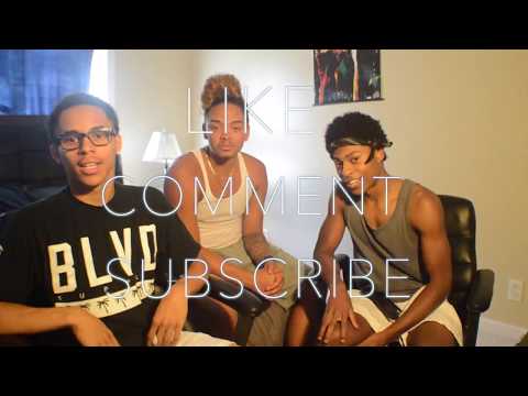 187 Strassenbande - Mit den Jungs (Jambeatz) REACTION w/FREESTYLE