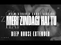 Meri Zindagi Hai Tu Asim Azhar Deep House Extended
