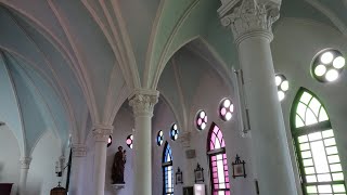 #relaytoyou Save Catholic Shimizu Church