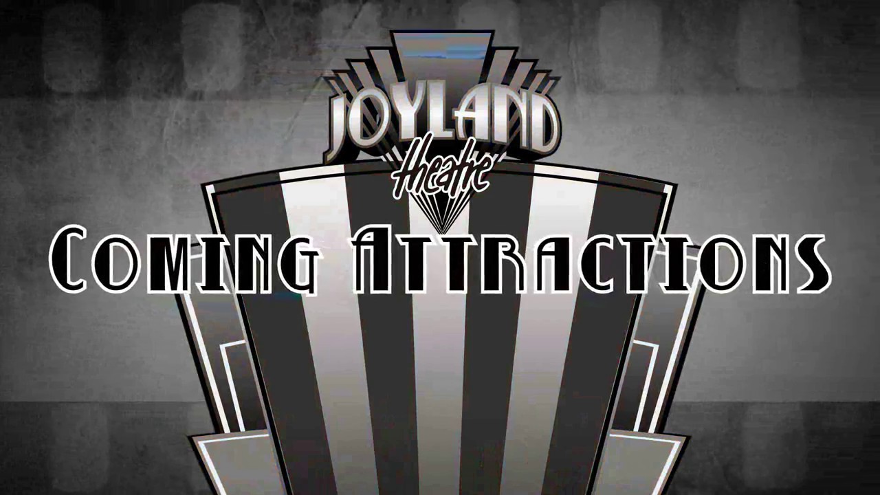 coming attractions final