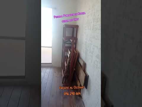 Posada Puimayen Rocha