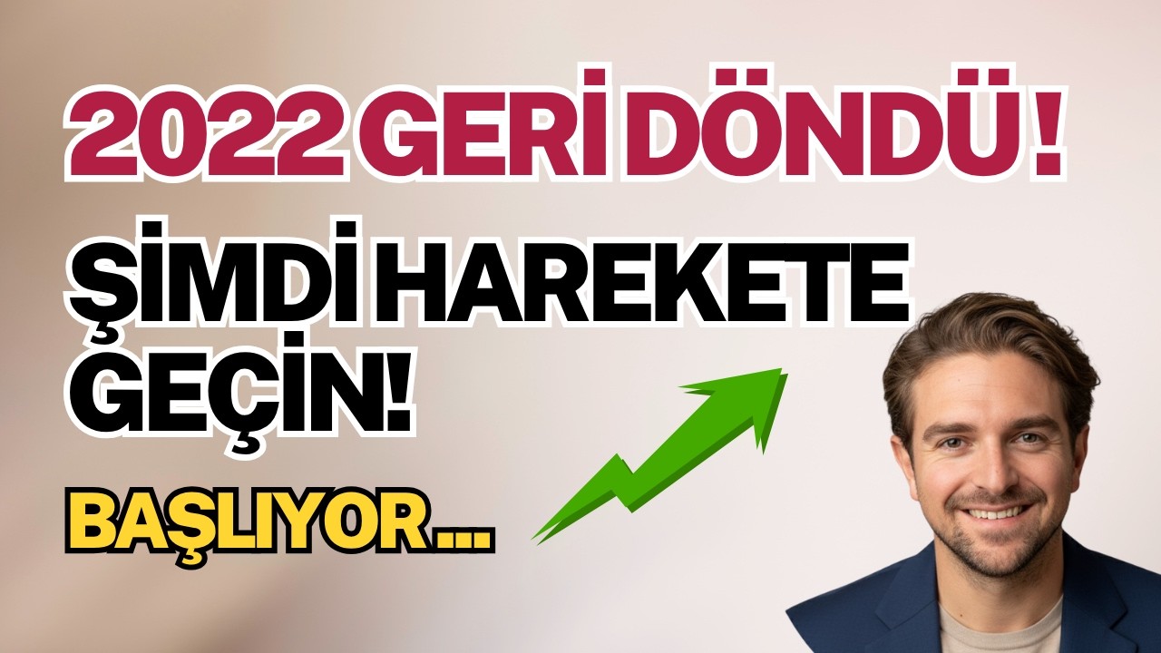 Seçim Ekonomisi Başlıyor, Vaziyet Alın...