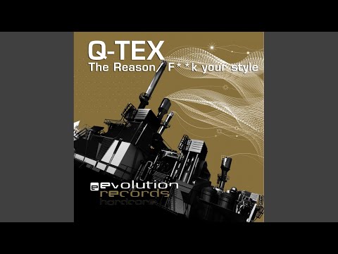 The Reason (Original Mix)