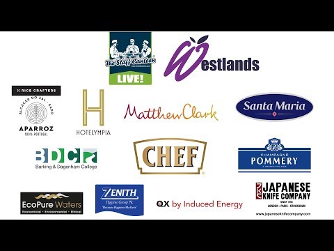 TSC Live Presentation Hotelympia 2018