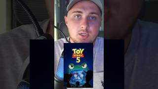 Toy Story 5 REVIEW! #toystory5