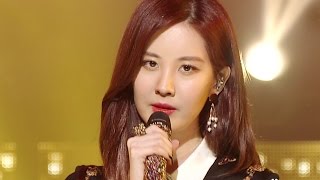 《Solo Debut》 SEOHYUN (서현) - Lonely Love (혼자 하는 사랑) @인기가요 Inkigayo 20170122