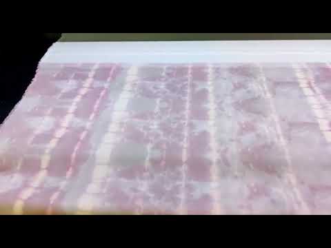 Reactive Fabric Printing Service