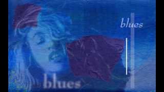 Lizzy Mercier Descloux - Fog horn blues