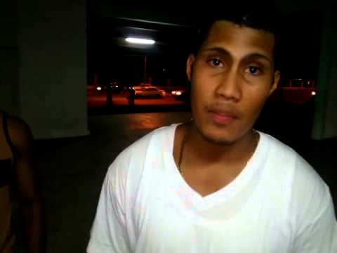 Machetazo Verbal Ronda de Clasificacion