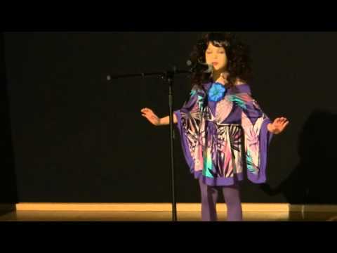 Zuzia Polańska 2013