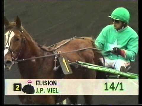 Prix du Bois de Vincennes - 28/02/1998 - Draga + Prix de Selection etc...