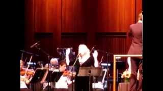 Mary Chapin Carpenter The Hard Way  Wolf Trap 14-08-01