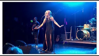 Haley Reinhart "Sunny Afternoon" VIP #WTS? Tour The El Rey