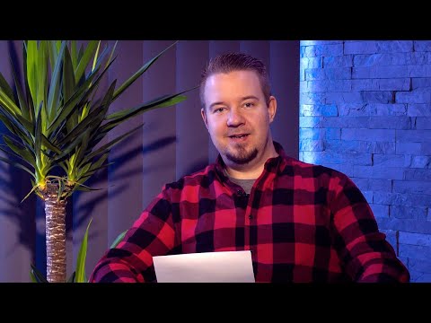 Rohkaisua arkeen - Koettelemukset ja kärsimykset