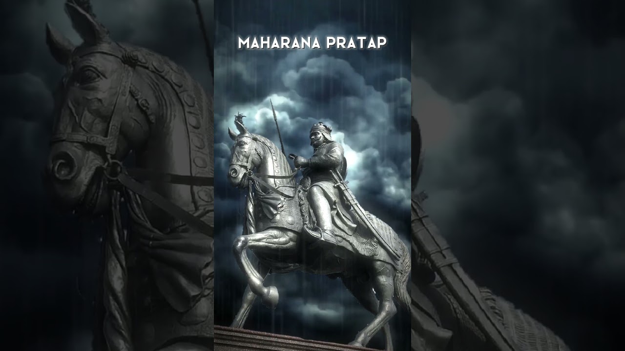 Maharana Pratap Status Full HD