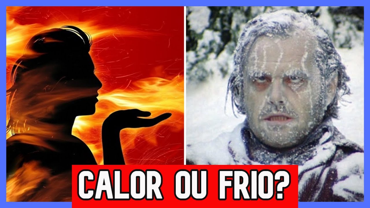 Aplicação De Calor E Frio E Os Cuidados De Enfermagem
