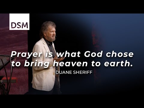 Fundamentals of Prayer | Hindrances to Prayer | Part 1