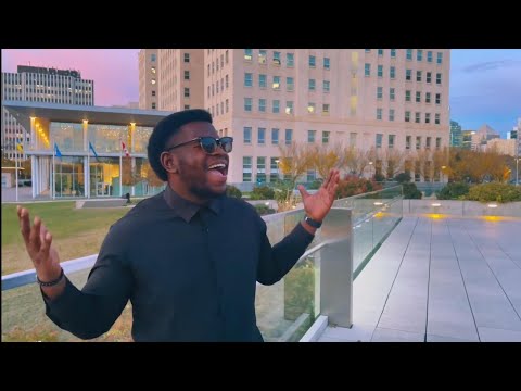 Pasi na Motema [Hommage au Prophète Dizolele] Frederick Pambu feat Claudio Nianda