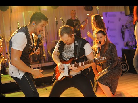 AC Band LIVE - Trupa Nunta (muzica usoara + muzica populara) part 1