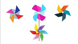 Pinwheel rotation for Kids with Rhymes and songs gameplay video by atearney, 6:36 duration