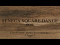Seneca Square Dance