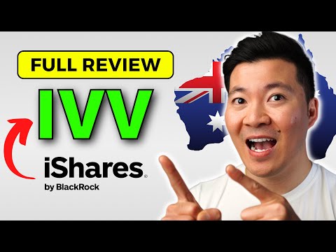 Wie man in Australien im Jahr 2026 in S&P 500 ETFs investiert (IVV-Vollständiger Testbericht)