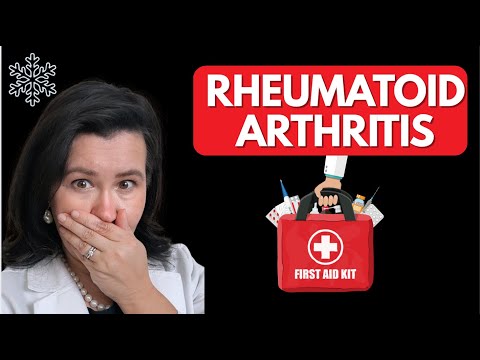 Rheumatoid Arthritis Pain Relief Hacks Using Everyday Items
