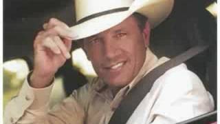 George Strait- The Fireman