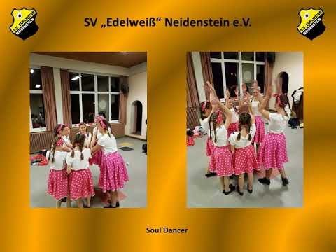 Wir sind der SV Neidenstein 2