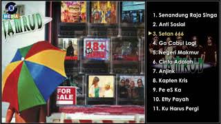 Download lagu Jamrud - BO 18  (2004) mp3