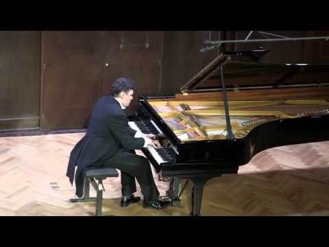 Sergey Koudriakov / A.S. Arensky - Essais sur des rythmes oubliés, Op. 28