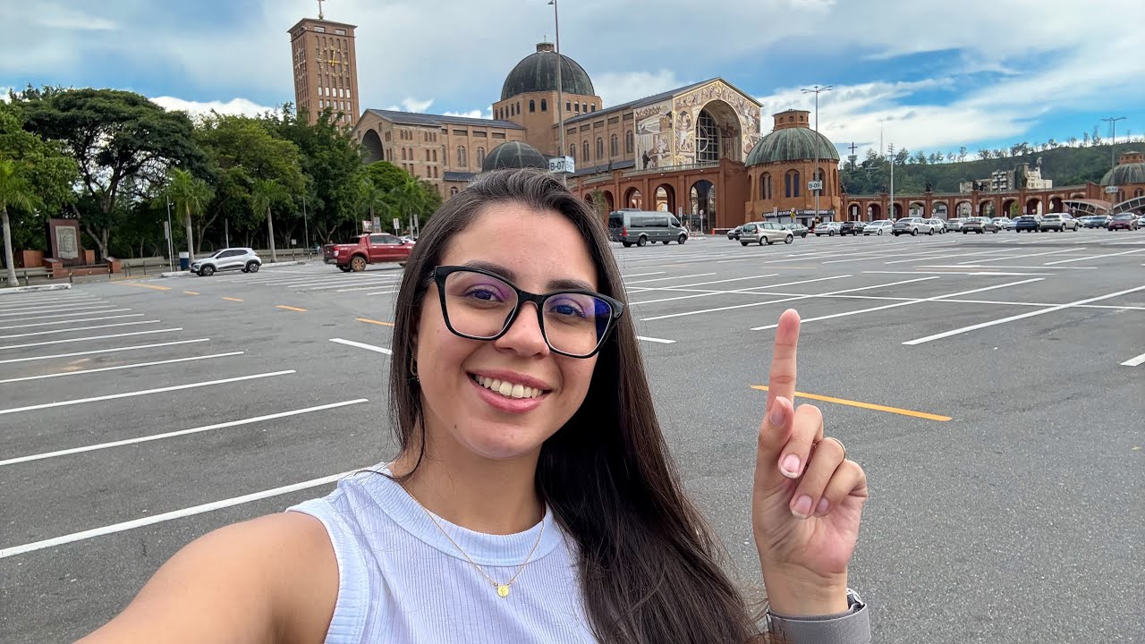 APARECIDA DO NORTE: Veja Esse Vídeo Antes de Marcar Sua Viagem| Dicas e Passeios