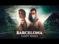 Alan Walker Ina Wroldsen Barcelona ZANOV REMIX Wcg24