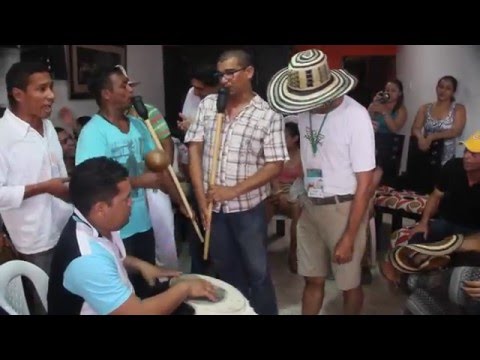 Conmigo Nadie Se Meta |  Nando Coba