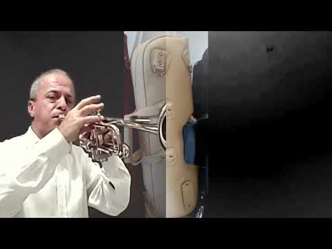 Fernando Lopez - Hino 457: Comigo está Jesus