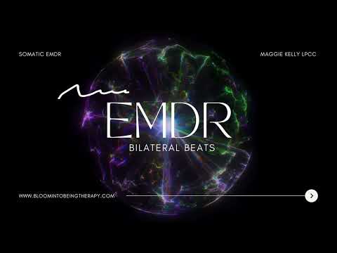 Deep Sleep & Anxiety Relief | EMDR Music to Calm Your Nervous System (40 BPM, Wear Headphones)
